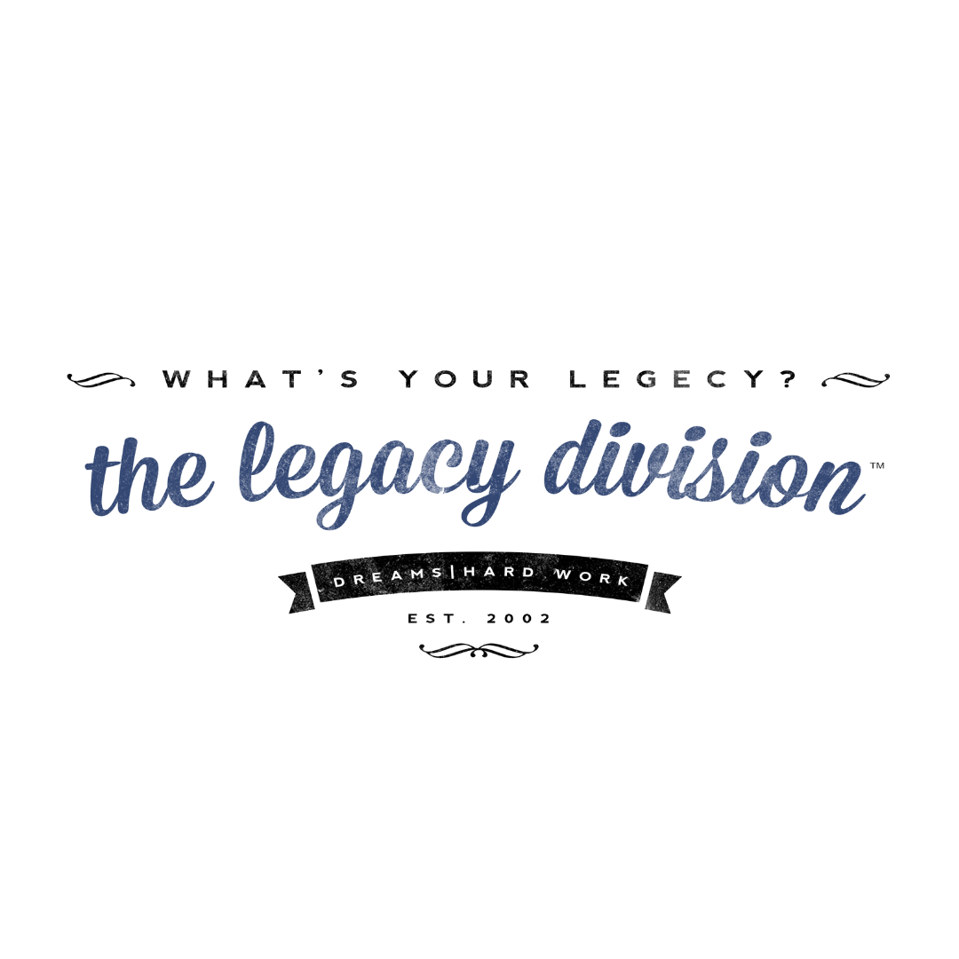 The Legacy Center | The Legacy Division