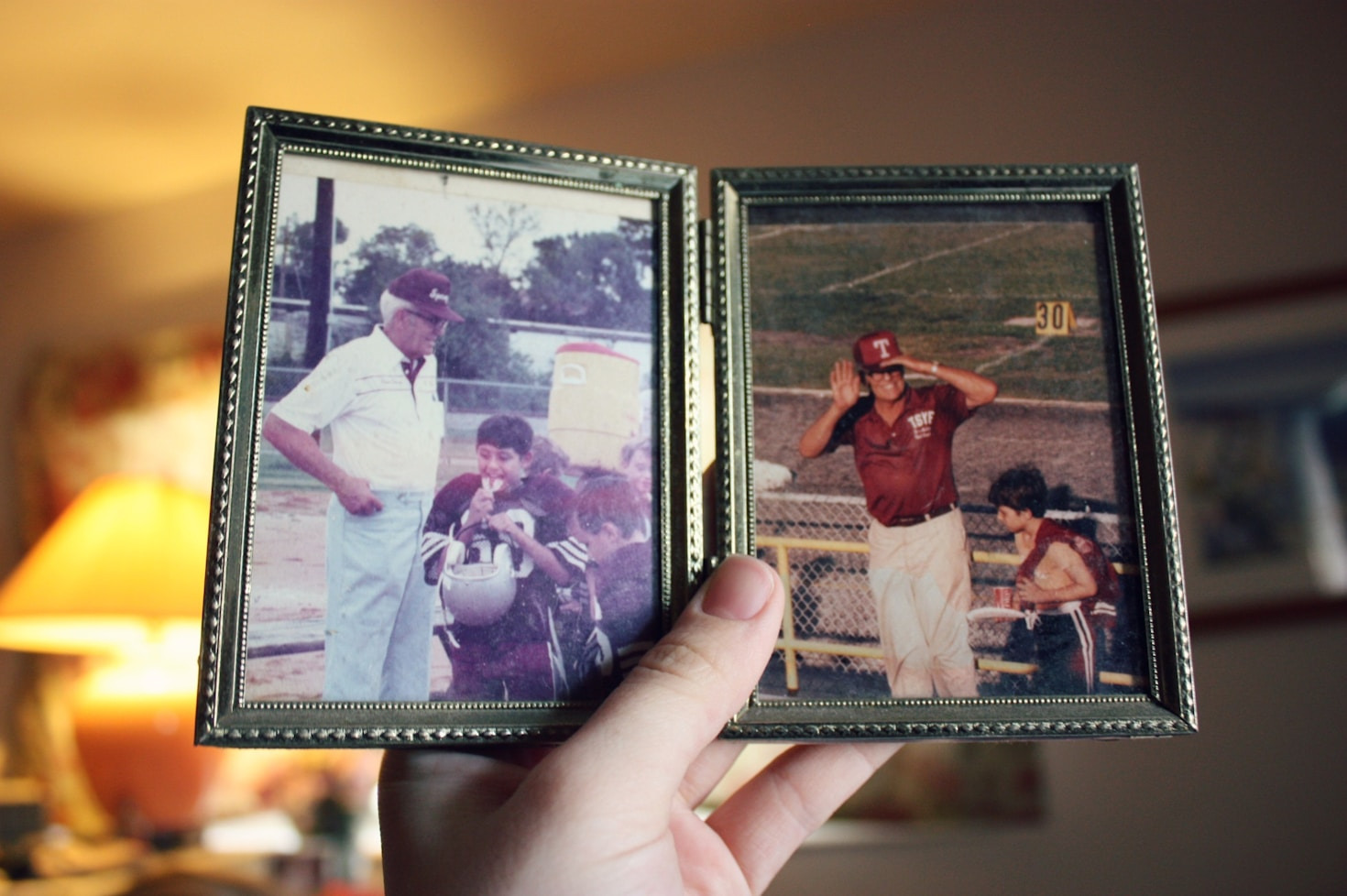 Transforming Memories into Meaningful Memorials